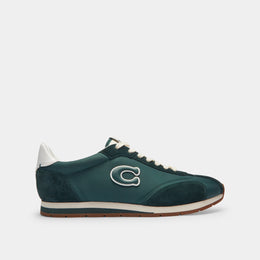 Flat Sneaker