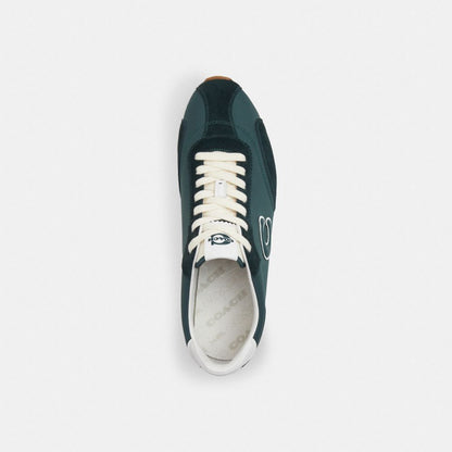 Flat Sneaker
