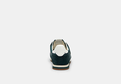 Flat Sneaker