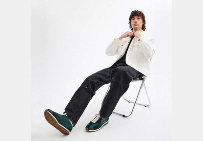 Flat Sneaker