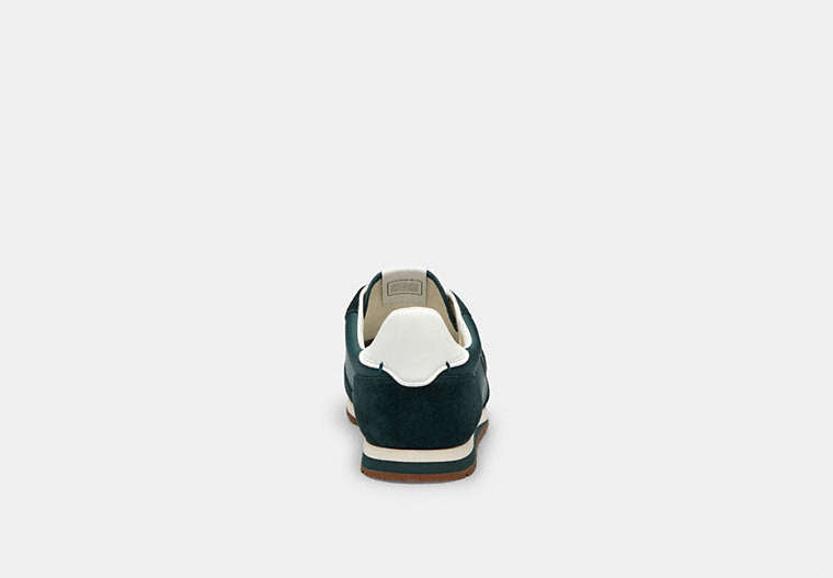 Flat Sneaker