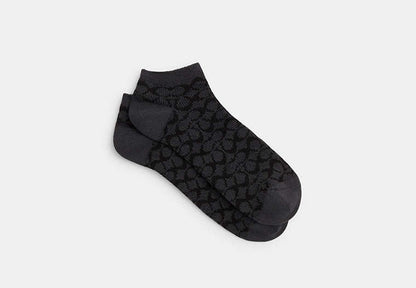 Signature Ankle Socks