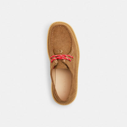 Sculpted C Chukka Boot