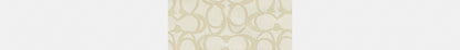 Jumbo Signature Silk Square Scarf