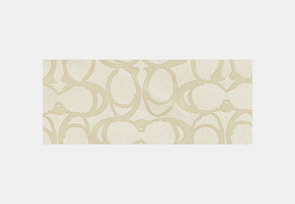 Jumbo Signature Silk Square Scarf