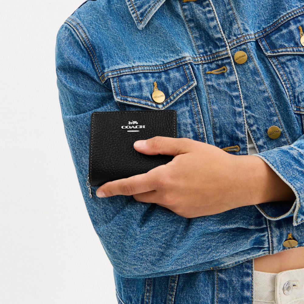 Snap Wallet