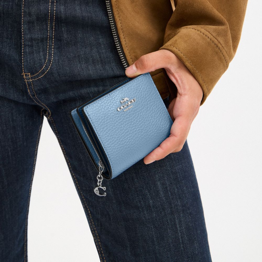 Snap Wallet