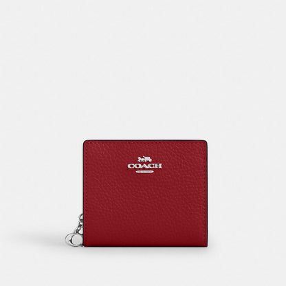 Snap Wallet In Signature Canvas