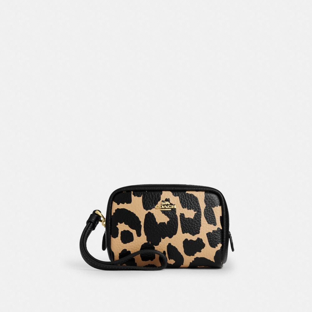 Pouch Wristlet