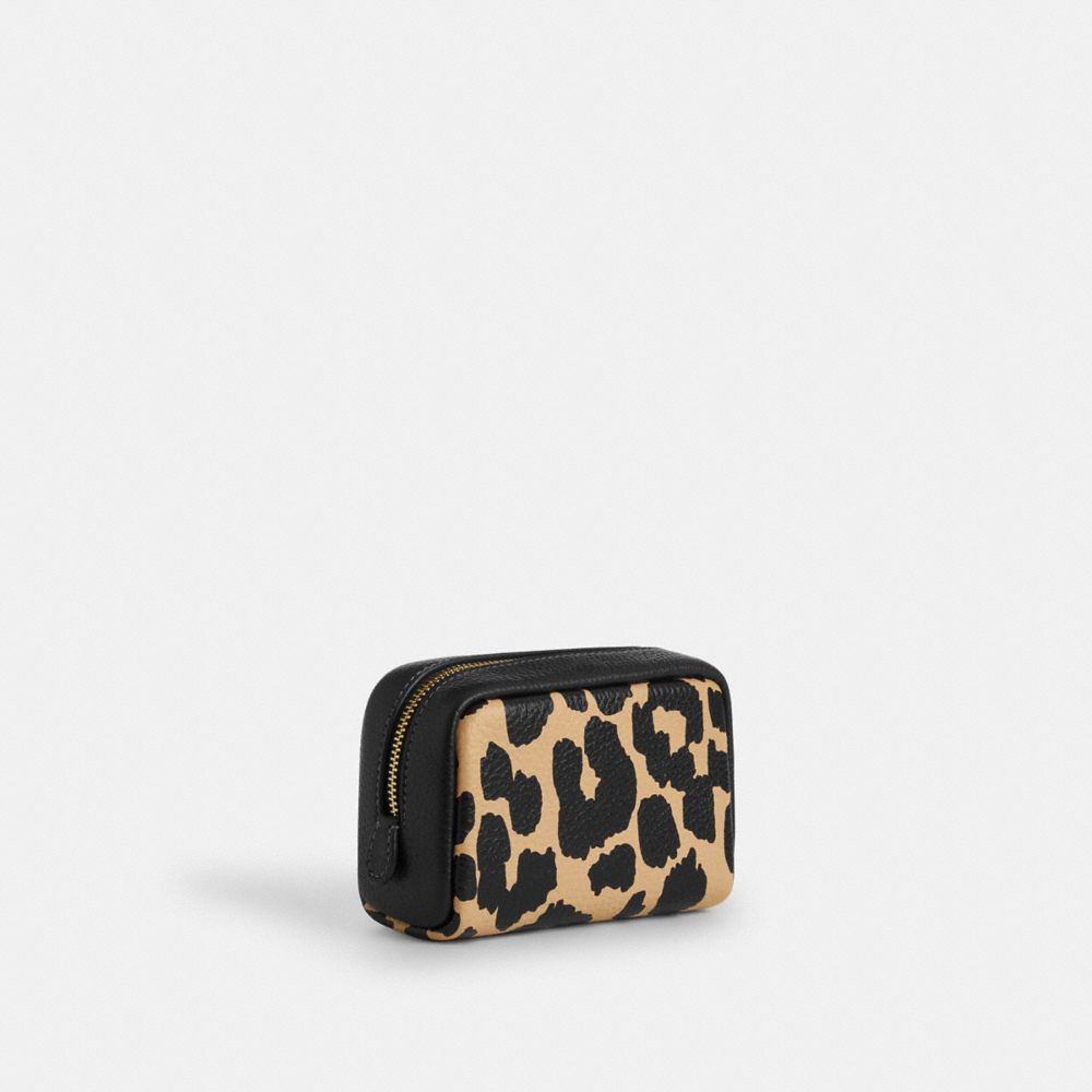 Pouch Wristlet
