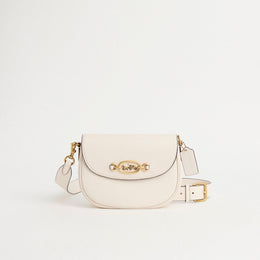 Restored Harley Crossbody Bag