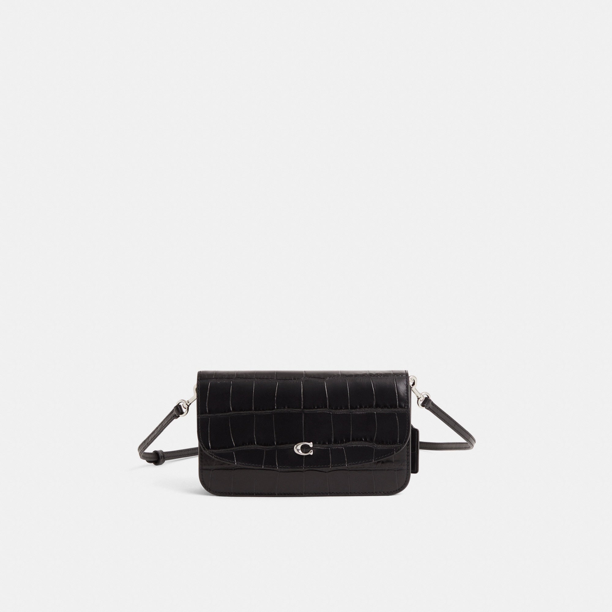 Restored Hayden Crossbody Bag