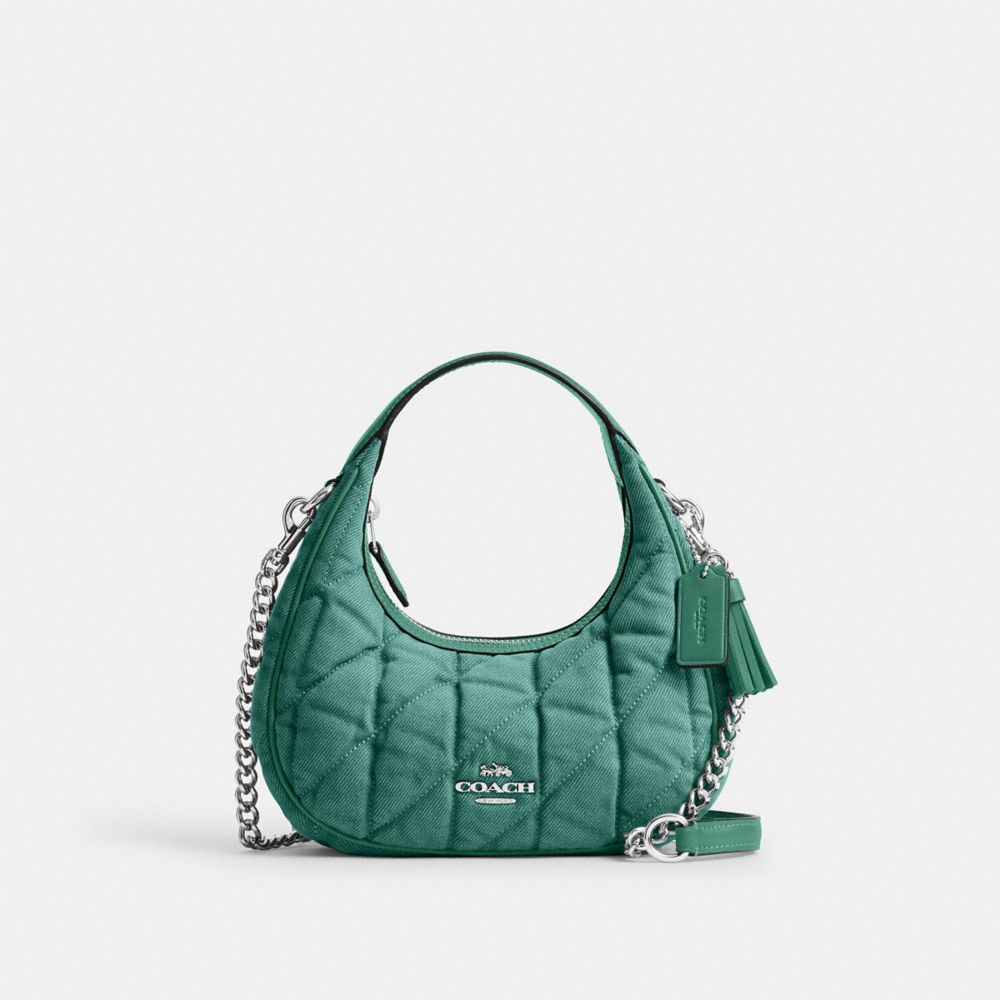 Carmen Mini Crossbody Bag