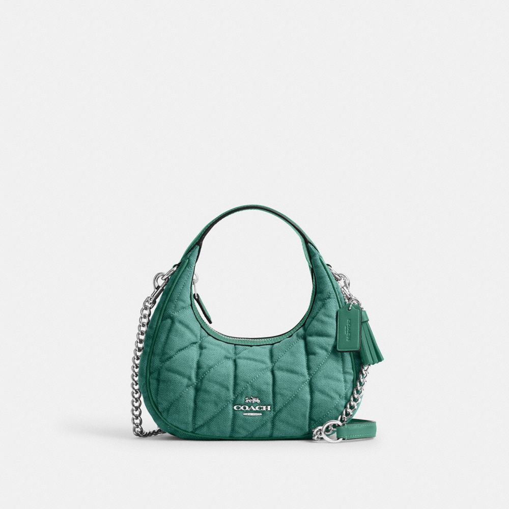 Carmen Mini Crossbody Bag