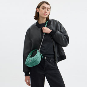 Carmen Mini Crossbody Bag