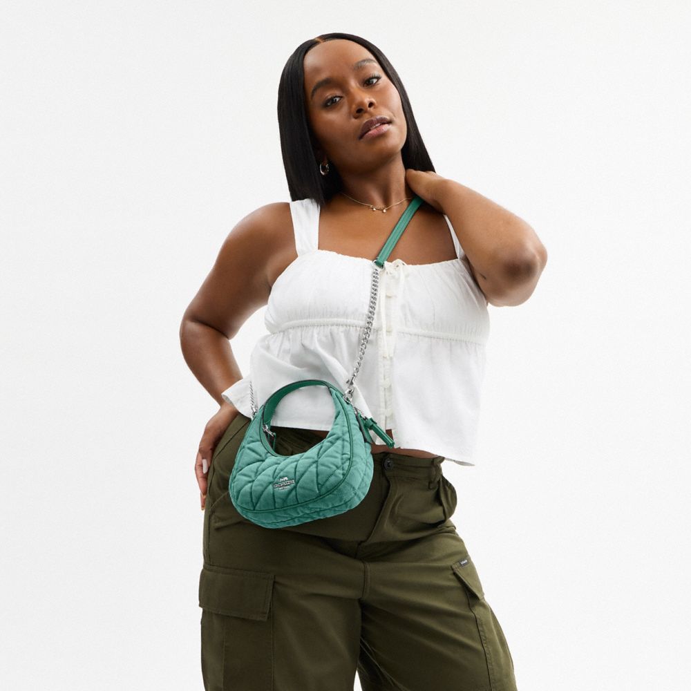 Carmen Mini Crossbody Bag