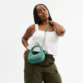 Carmen Mini Crossbody Bag