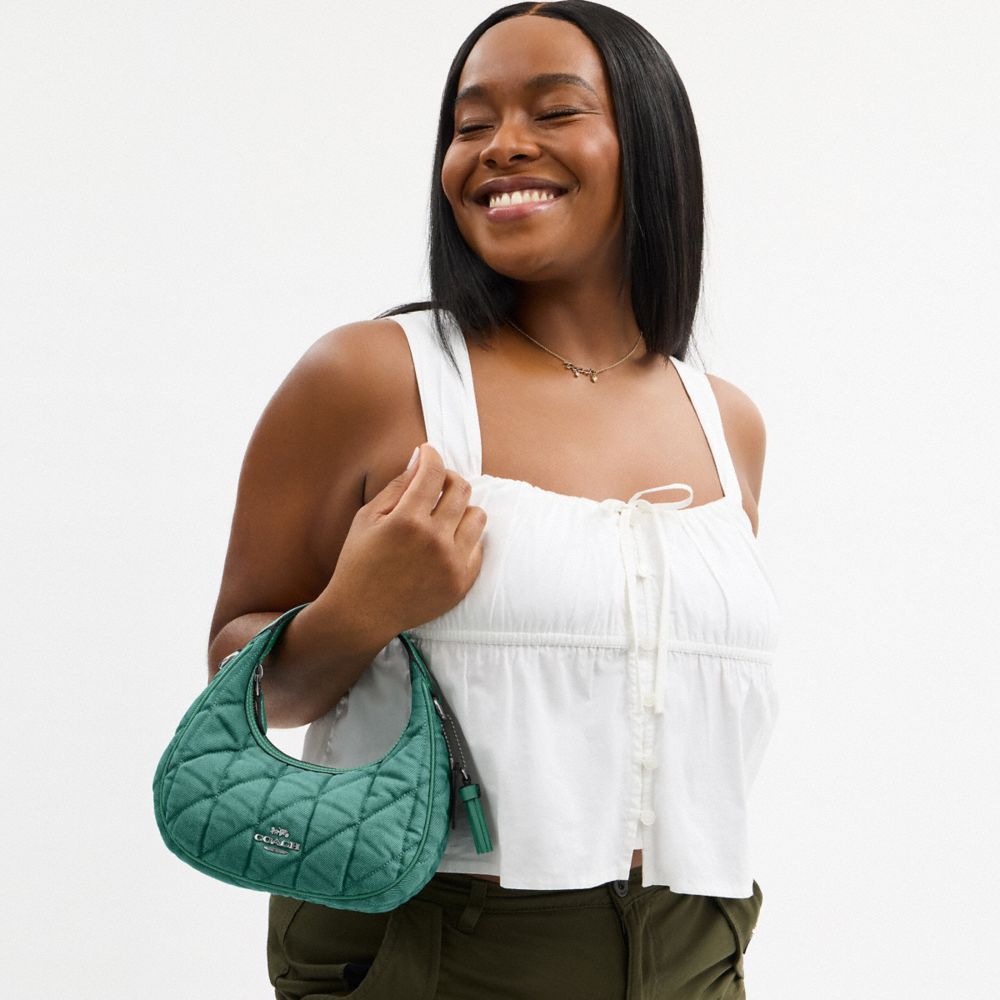 Carmen Mini Crossbody Bag
