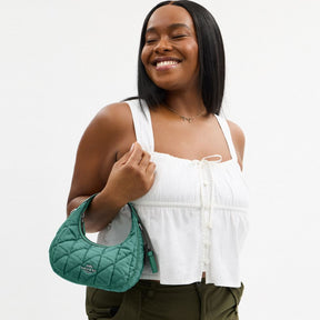Carmen Mini Crossbody Bag