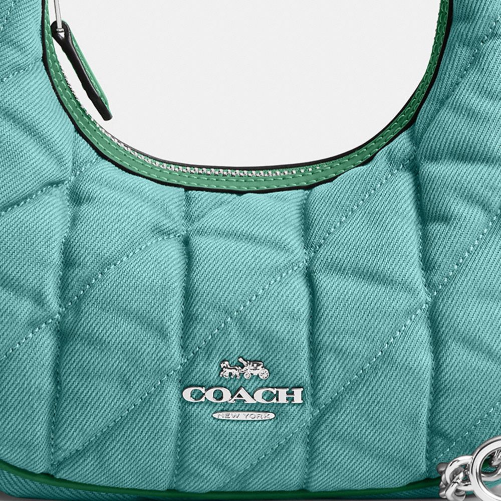 Carmen Mini Crossbody Bag