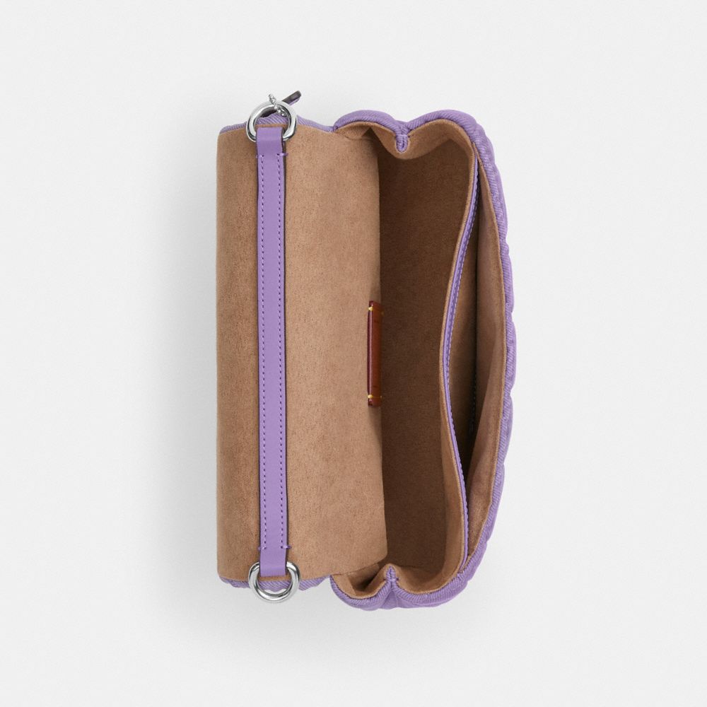 Quinn Bag In Signature Canvas