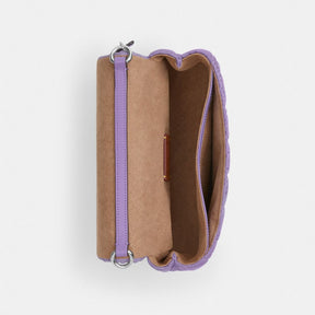 Quinn Bag In Signature Canvas