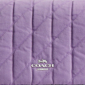Quinn Bag In Signature Canvas