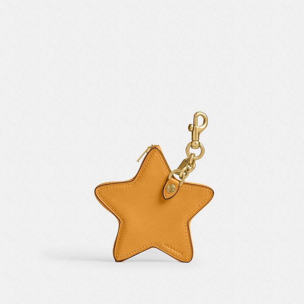 Star Coin Purse