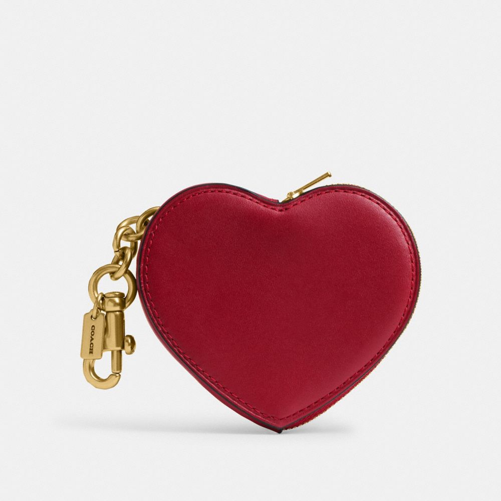 Heart Coin Purse