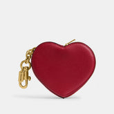 Heart Coin Purse