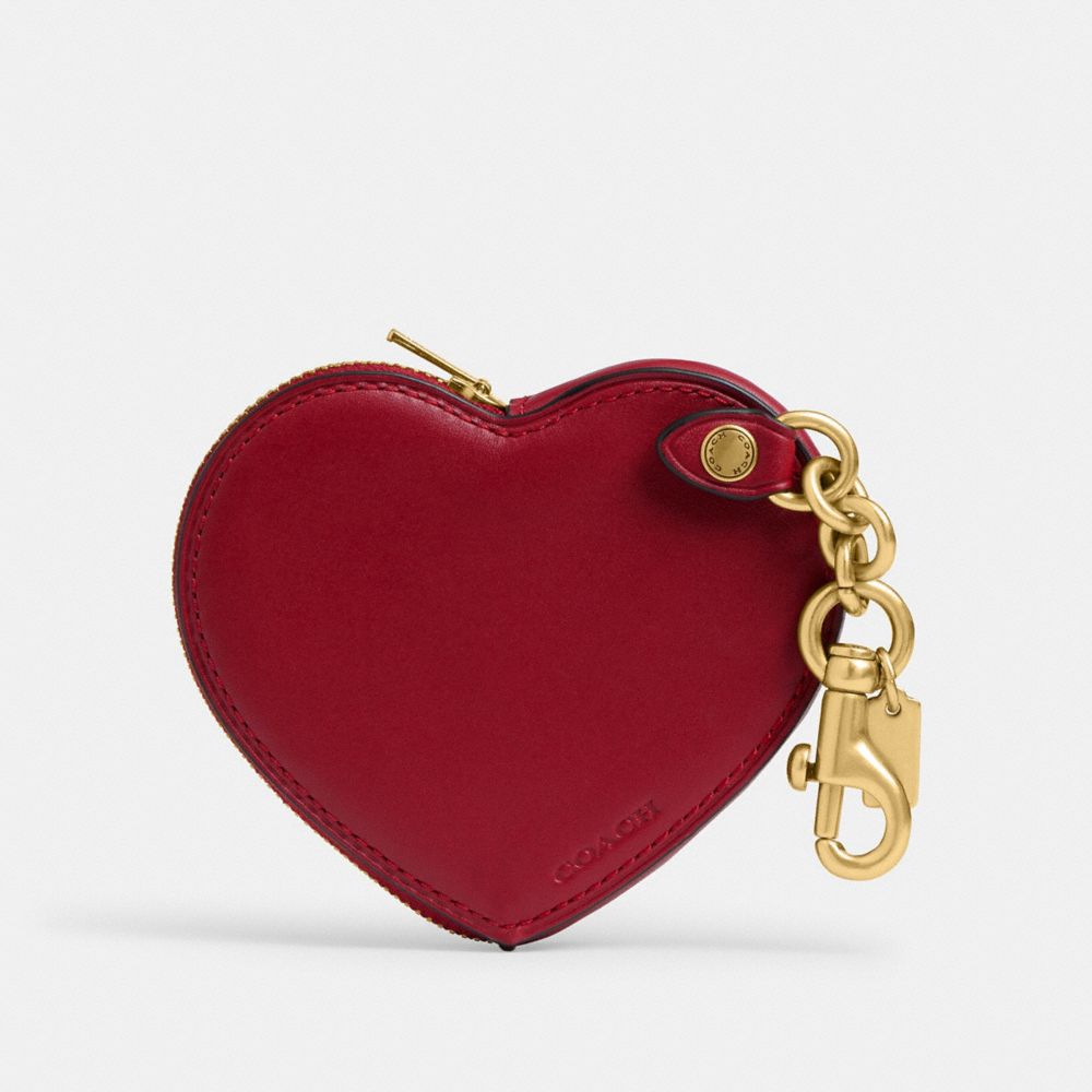 Heart Coin Purse