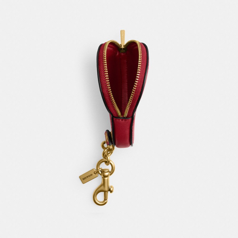 Heart Coin Purse