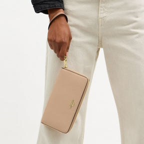 Long Zip Around Wallet