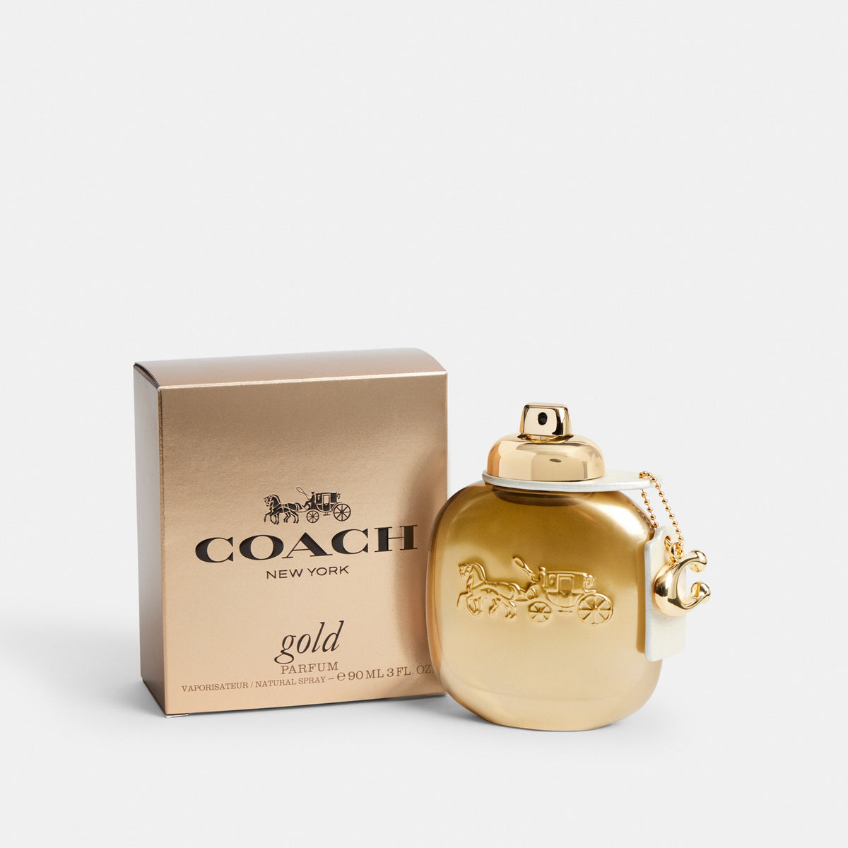 Gold Parfum 90ML