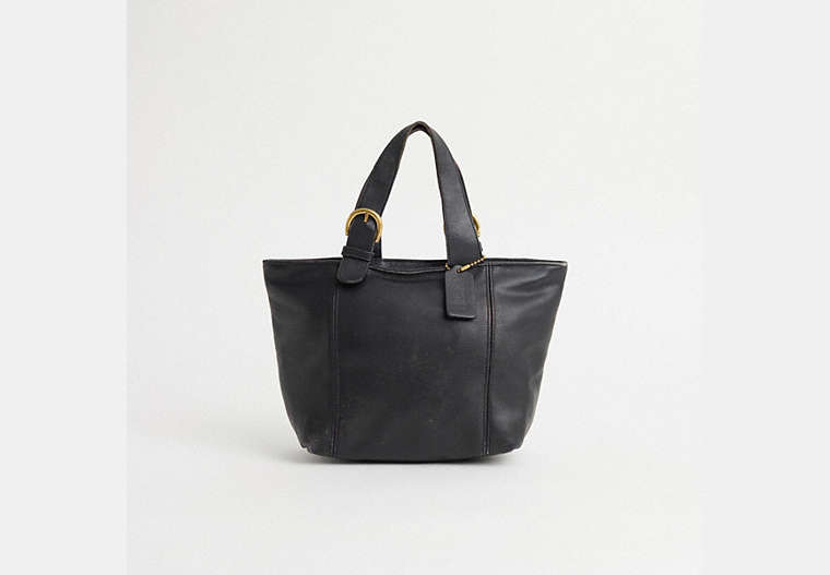 Vintage Waverly Bag