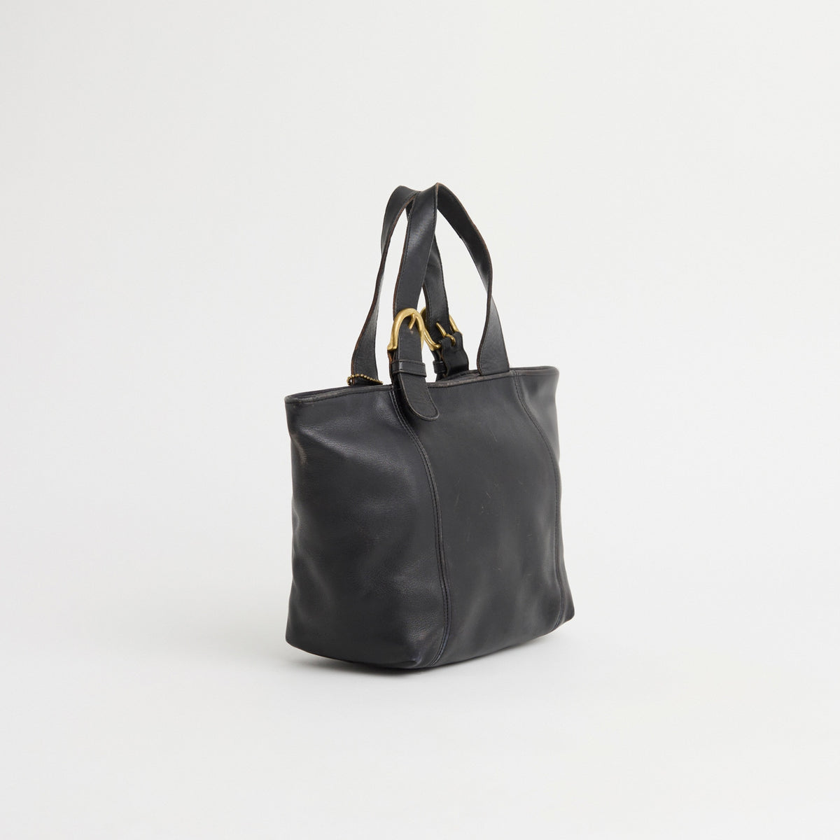 Vintage Waverly Bag