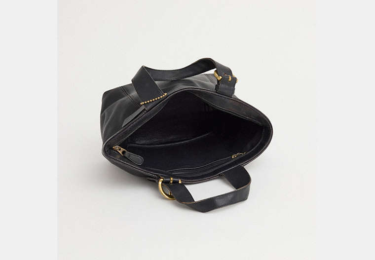 Vintage Waverly Bag