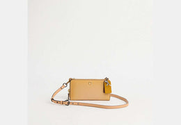 Reloved Double-Up Crossbody Creation