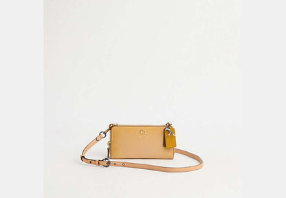 Reloved Double-Up Crossbody Creation