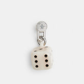 Dice Bag Charm
