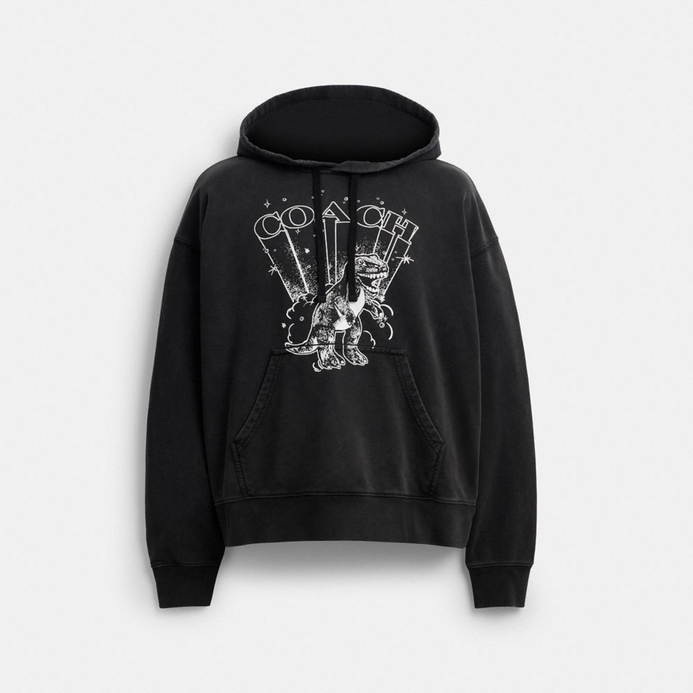 Rexy Hoodie