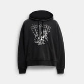 Rexy Hoodie