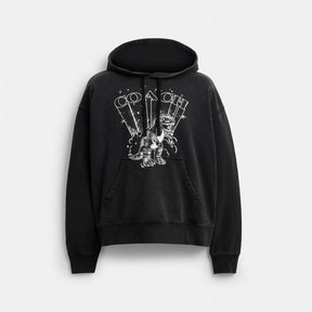 Rexy Hoodie