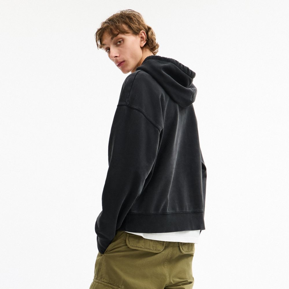 Rexy Hoodie