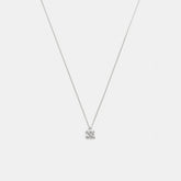 Rogue Pendant Necklace