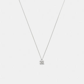 Rogue Pendant Necklace