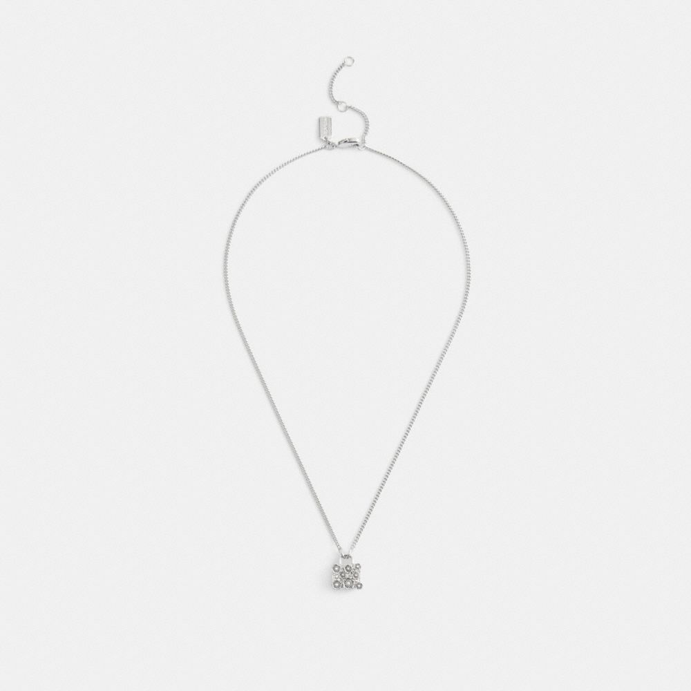 Rogue Pendant Necklace
