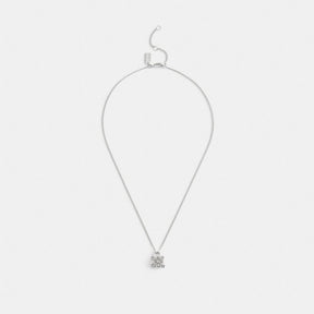 Rogue Pendant Necklace
