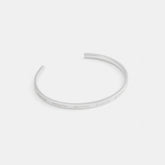 Coach Thin Cuff Bracelet