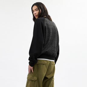 Signature Crewneck Sweatshirt